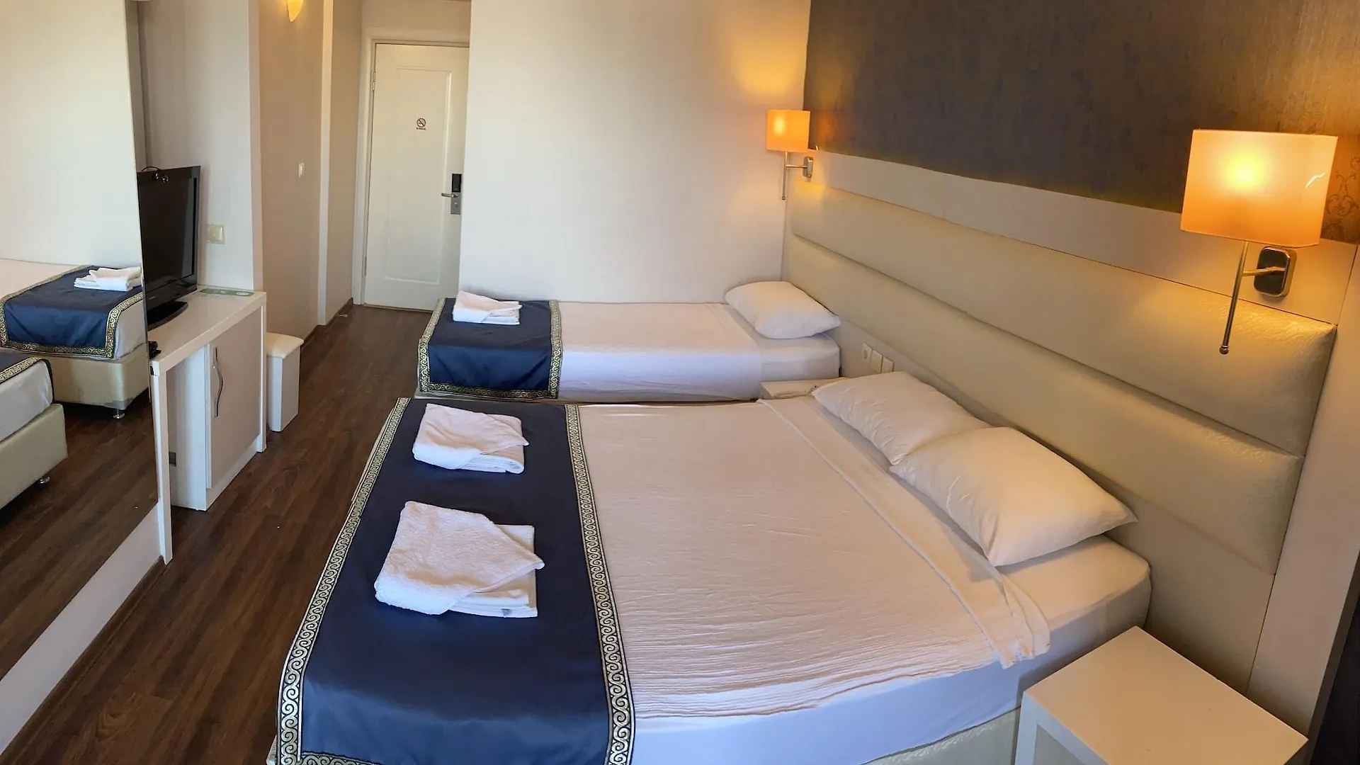Gold Butik Hotel Marmaris