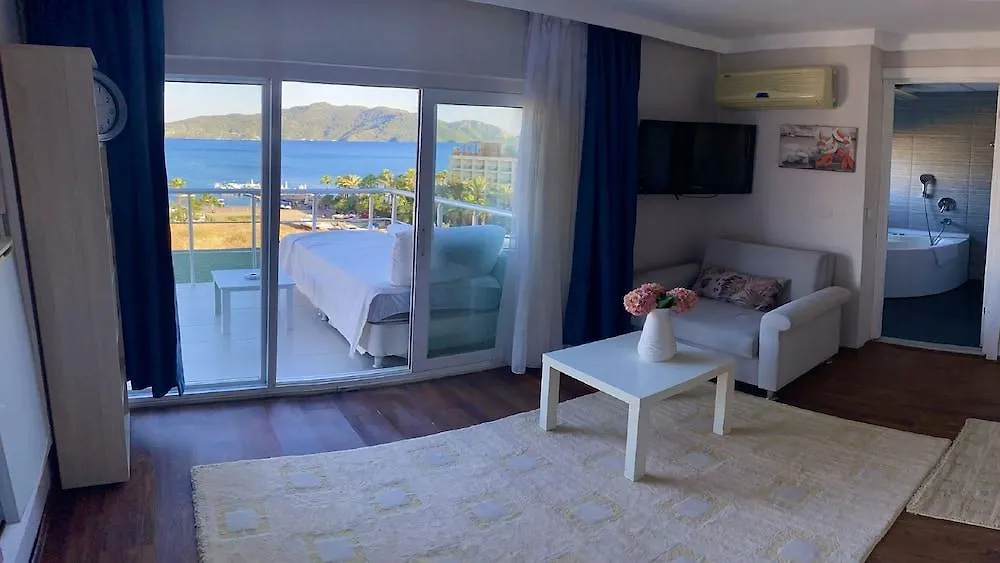 ***  Gold Butik Hotel Marmaris Turkey