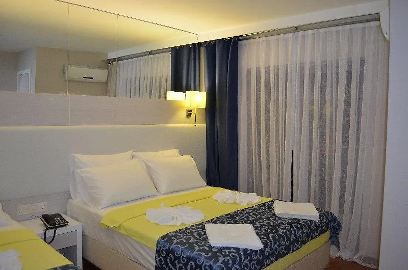 Gold Butik Hotel Marmaris