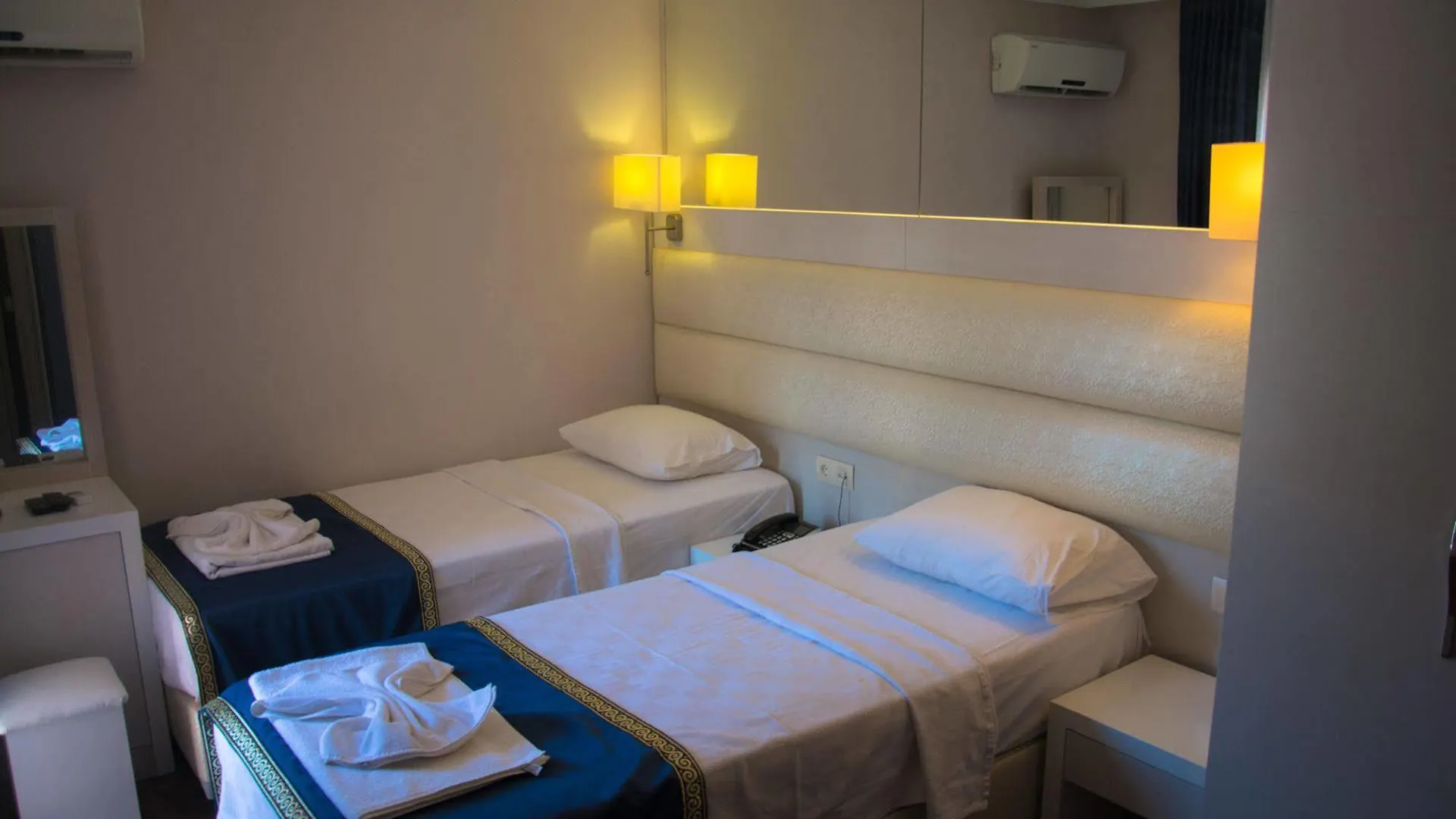 Gold Butik Hotel Marmaris