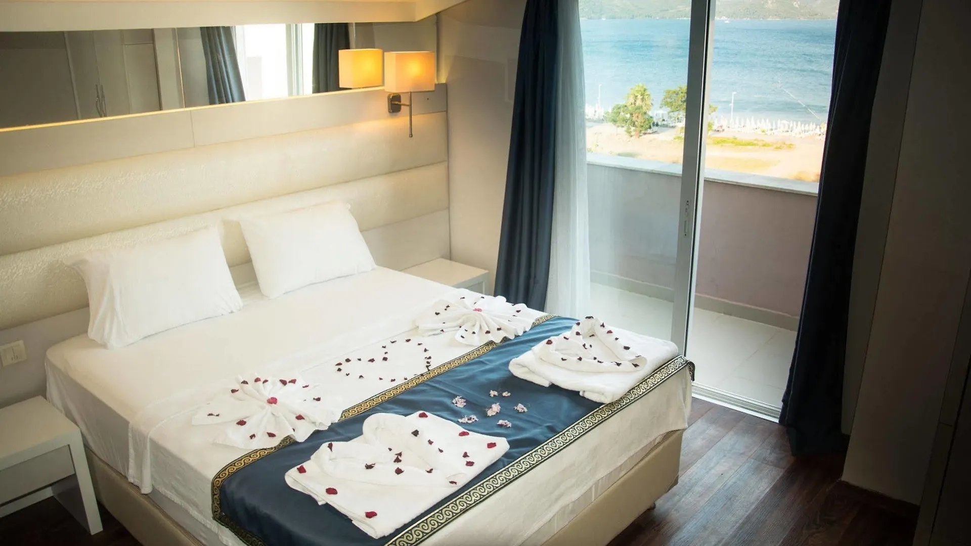 Gold Butik Hotel Marmaris 3*,