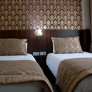 Hotel Istanbul Central Hotel **