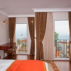 Hotel Aren ***