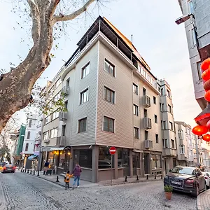 Hotel Fehmi Bey - Special Category ***