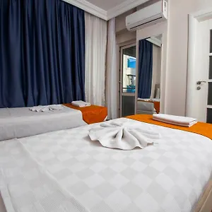 Goldkaya مرمريس