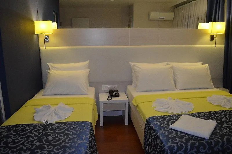Gold Butik Hotel Marmaris 3*,  Turchia