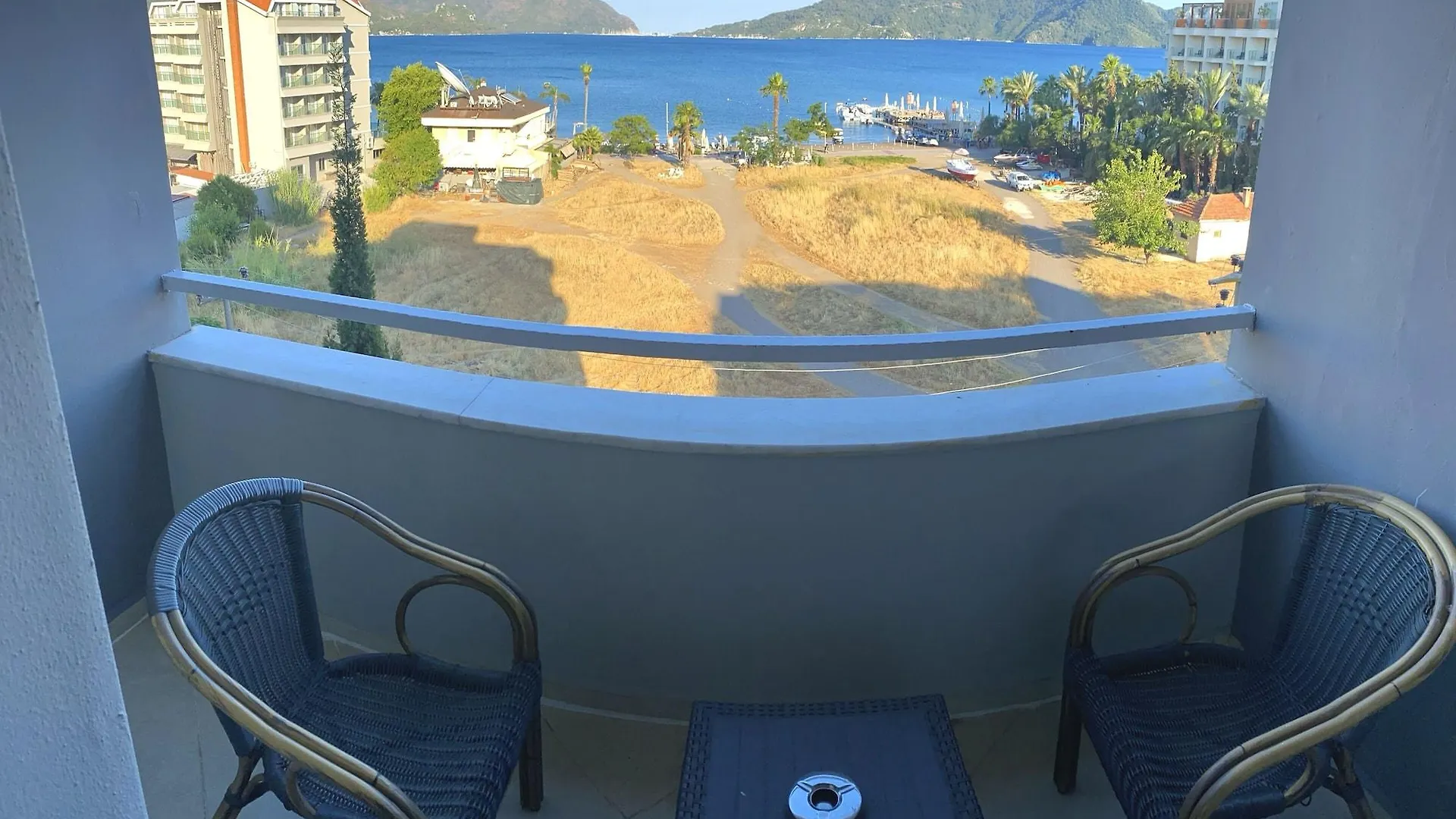 Gold Butik Hotel Marmaris