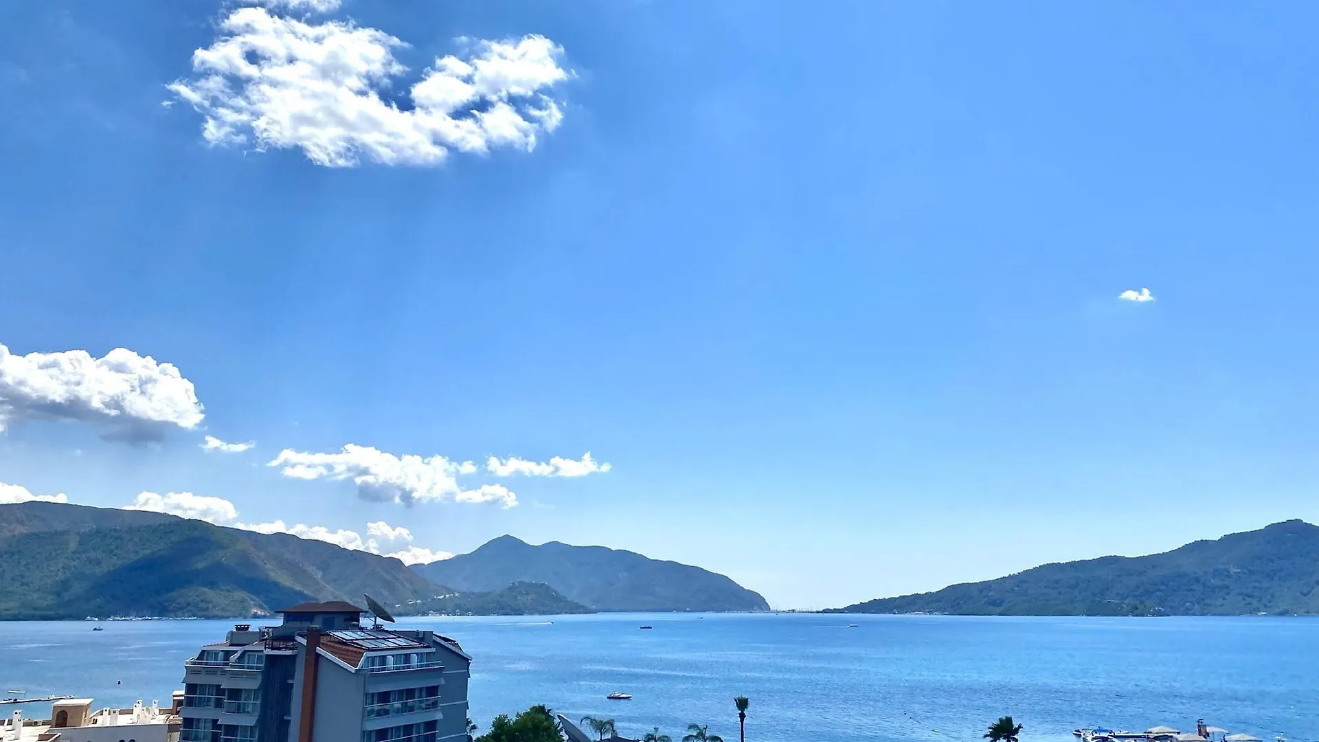 Gold Butik Hotel Marmaris