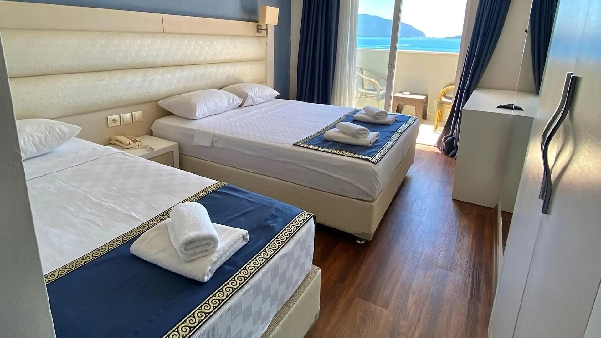 Gold Butik Hotel Marmaris