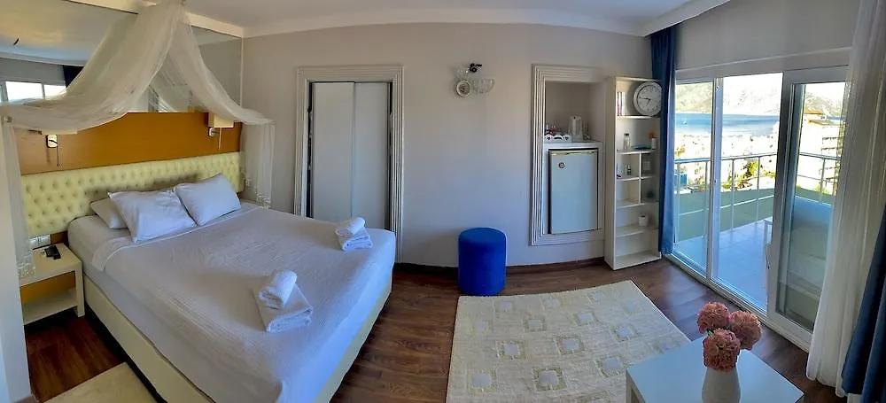 Gold Butik Hotel Marmaris 3*,  Turchia