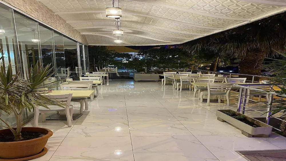 Gold Butik Hotel Marmaris 3*,