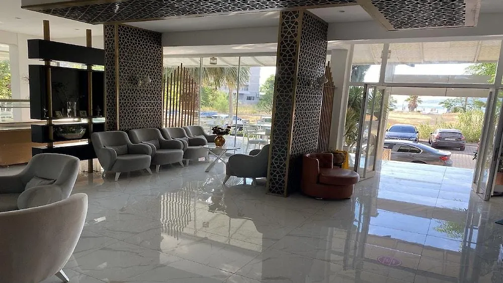 Gold Butik Hotel Marmaris