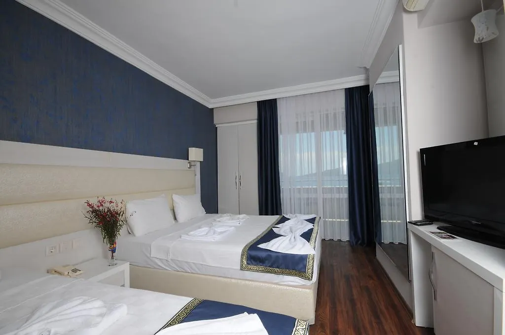 Gold Butik Hotel Marmaris