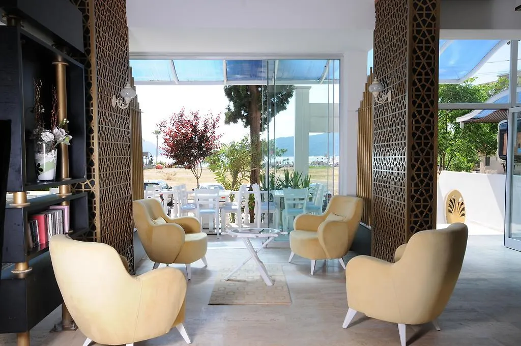 ***  Gold Butik Hotel Marmaris Turchia