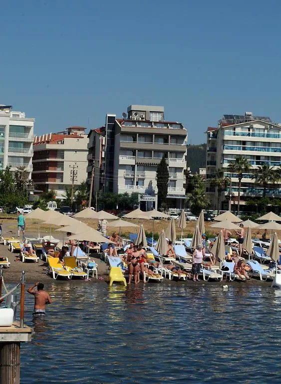 Gold Butik Hotel Marmaris