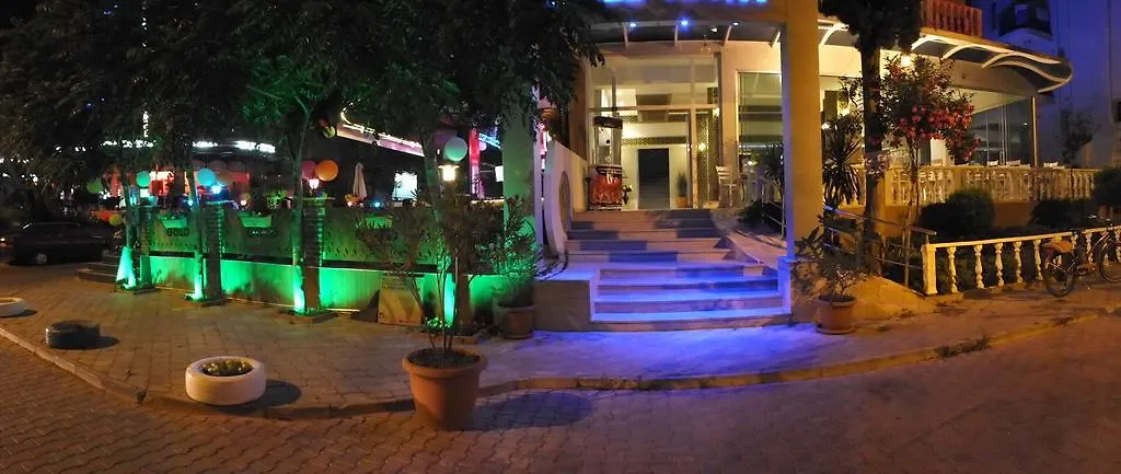 Gold Butik Hotel Marmaris 3*,  Turchia