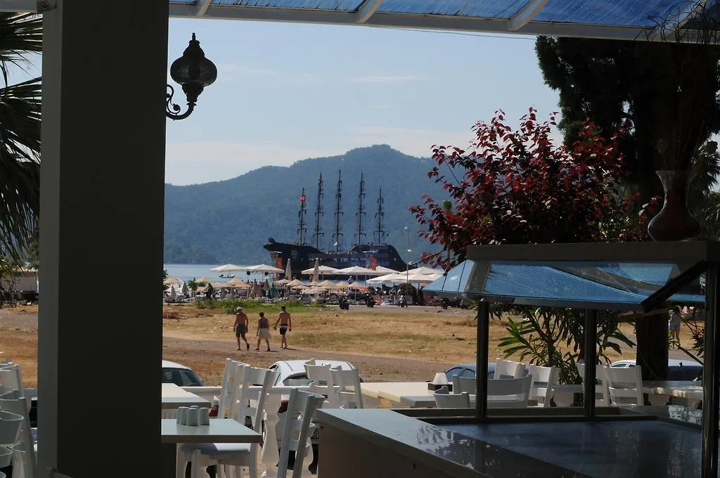 Gold Butik Hotel Marmaris