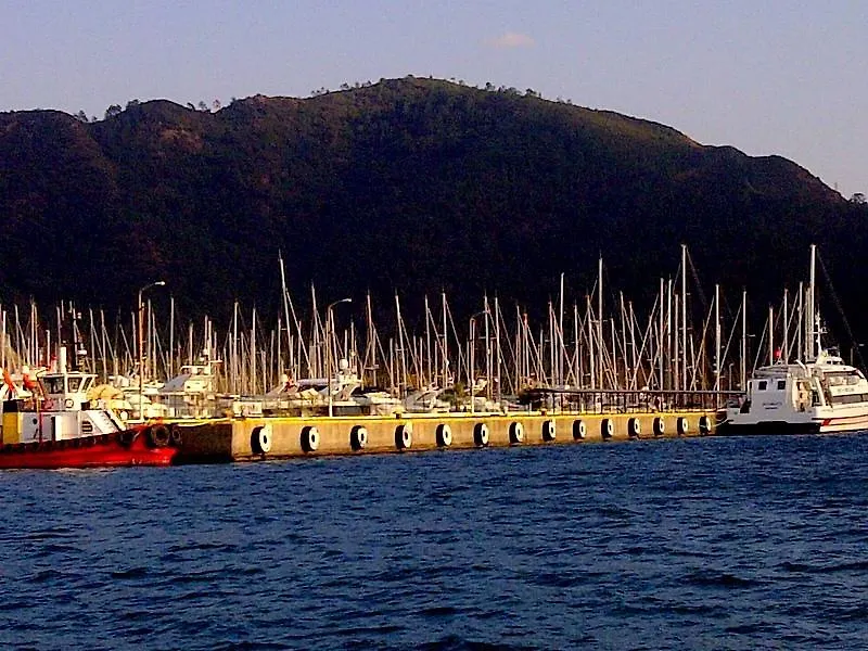 ***  Gold Butik Hotel Marmaris Turchia