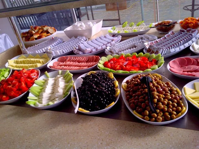 Gold Butik Hotel Marmaris