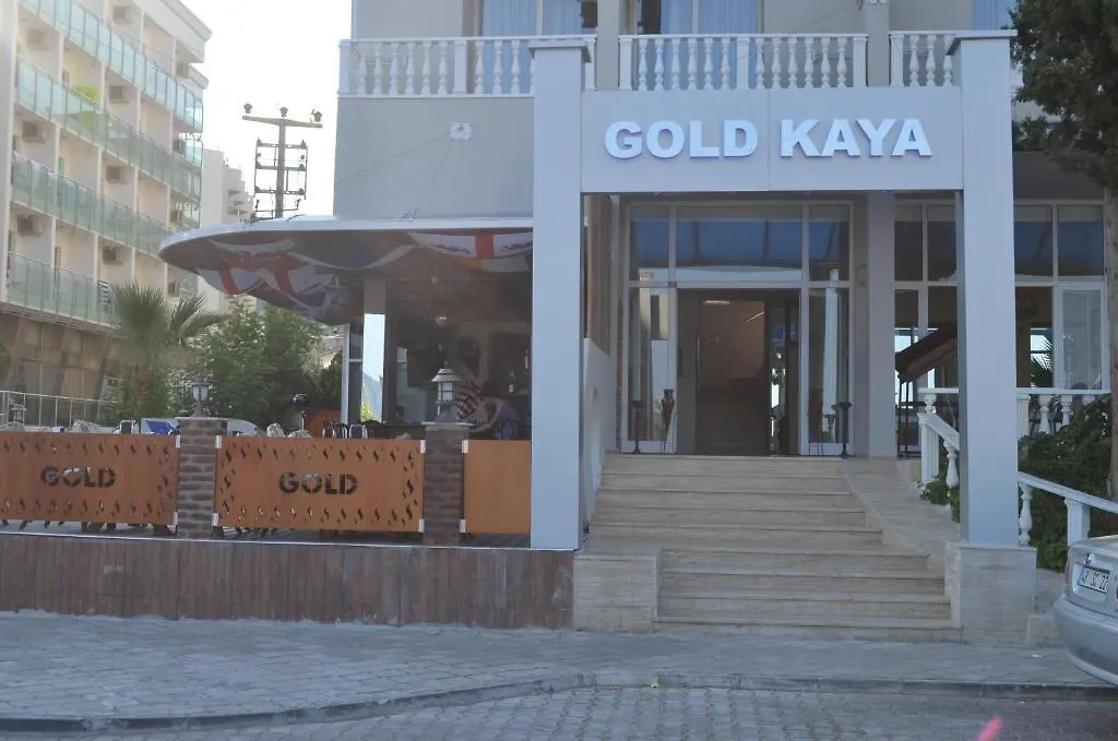 Gold Butik Hotel Marmaris Turchia