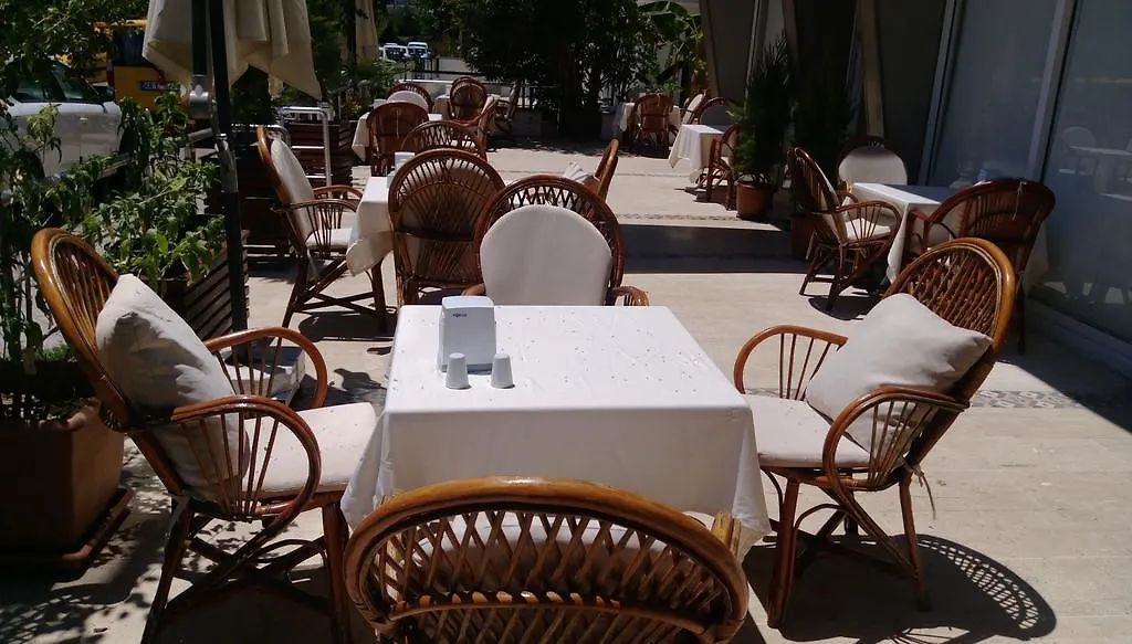 Gold Butik Hotel Marmaris