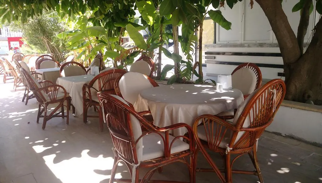 ***  Gold Butik Hotel Marmaris Turchia