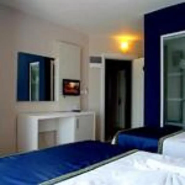 Gold Butik Hotel Marmaris 3*,