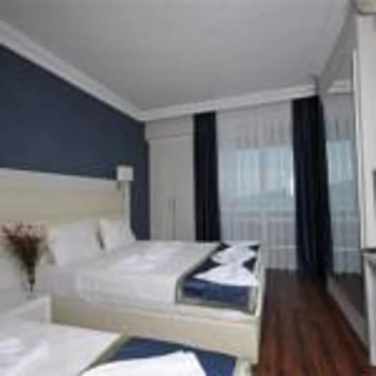Gold Butik Hotel Marmaris