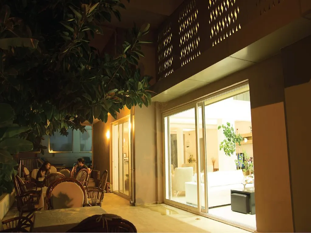 Gold Butik Hotel Marmaris