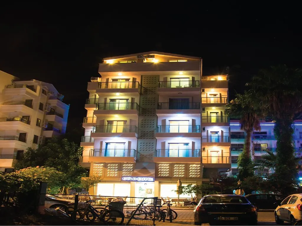 Gold Butik Hotel Marmaris