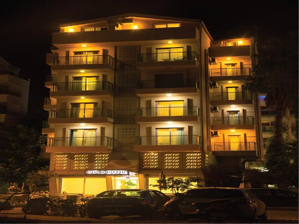 Gold Butik Hotel Marmaris