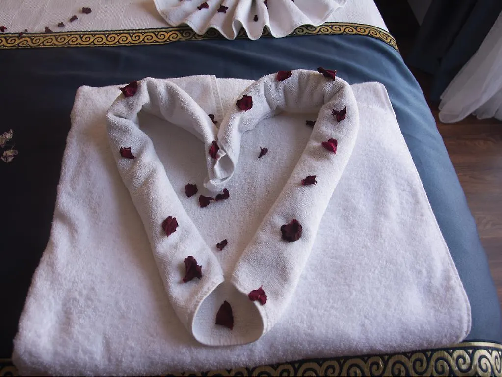 Gold Butik Hotel Marmaris Turchia