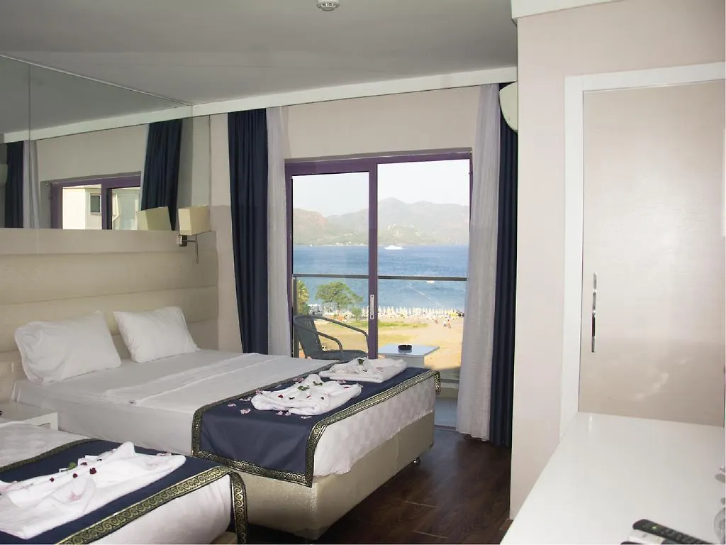 Gold Butik Hotel Marmaris