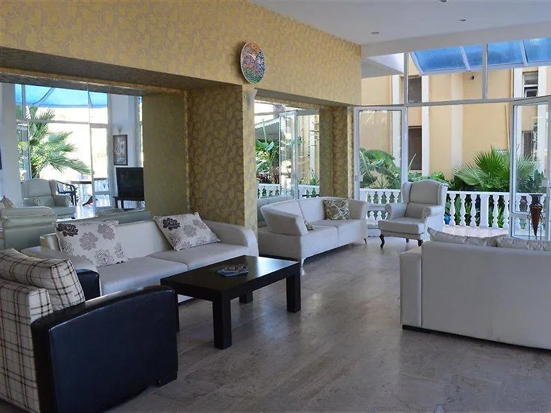 Gold Butik Hotel Marmaris 3*,