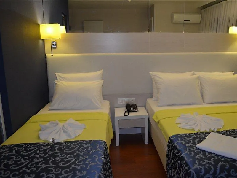 ***  Gold Butik Hotel Marmaris Turchia