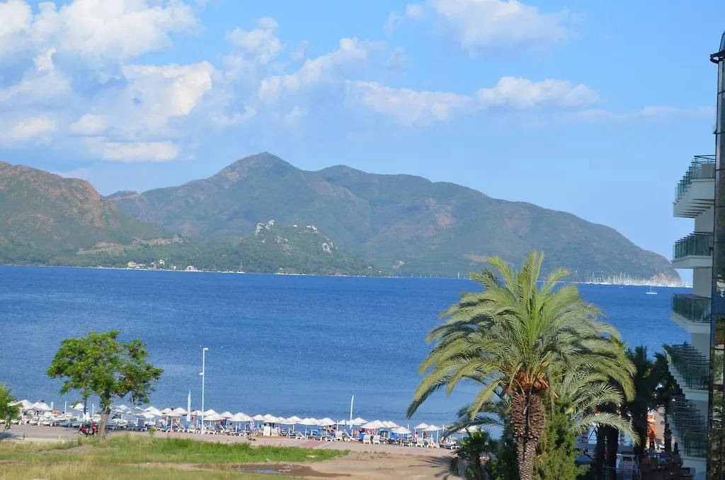 Gold Butik Hotel Marmaris 3*,  Turchia