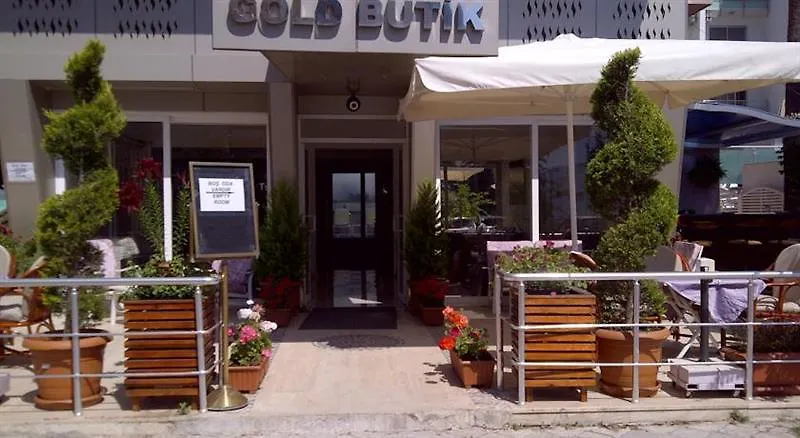 Gold Butik Hotel Marmaris 3*,  Turchia
