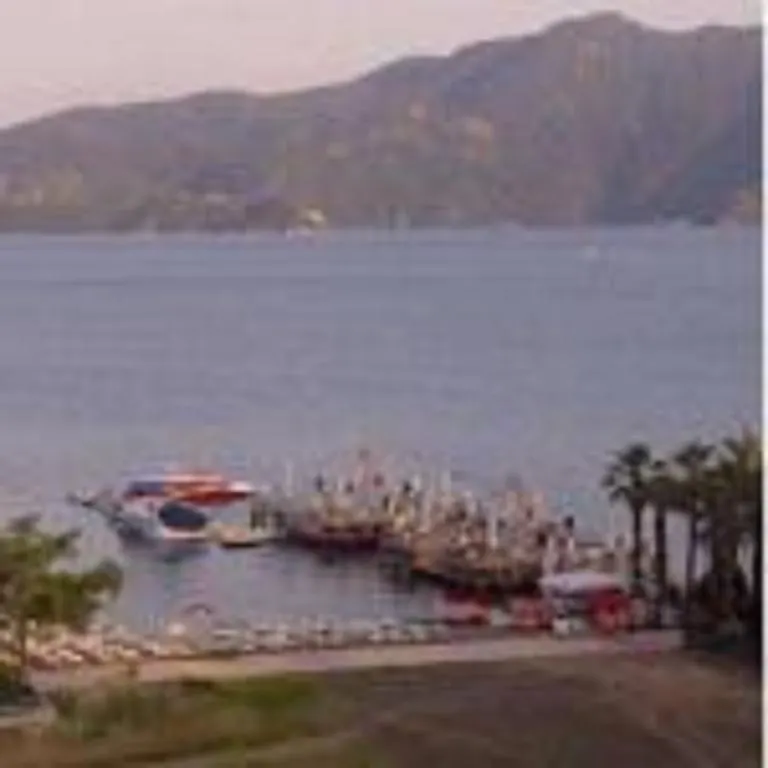Gold Butik Hotel Marmaris