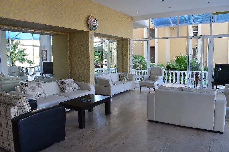***  Gold Butik Hotel Marmaris Turchia