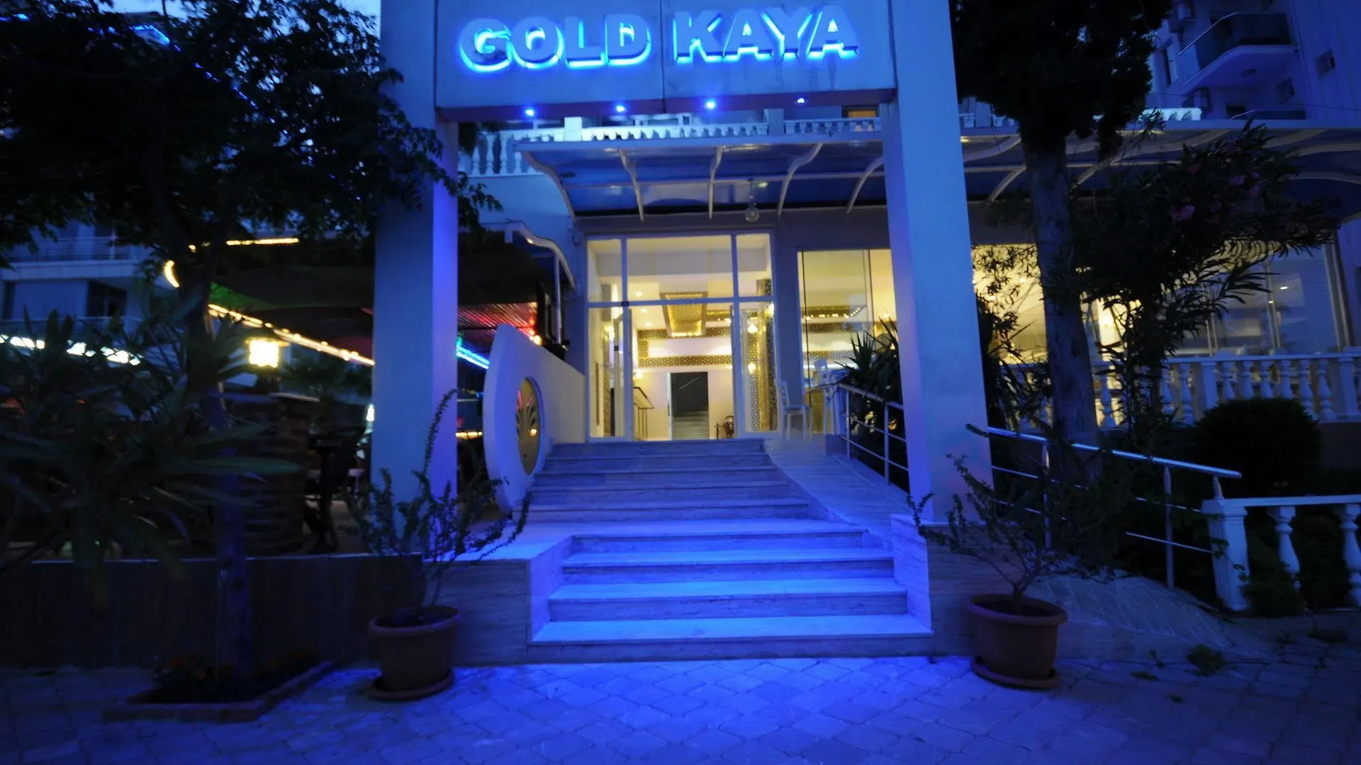 Gold Butik Hotel Marmaris 3*,