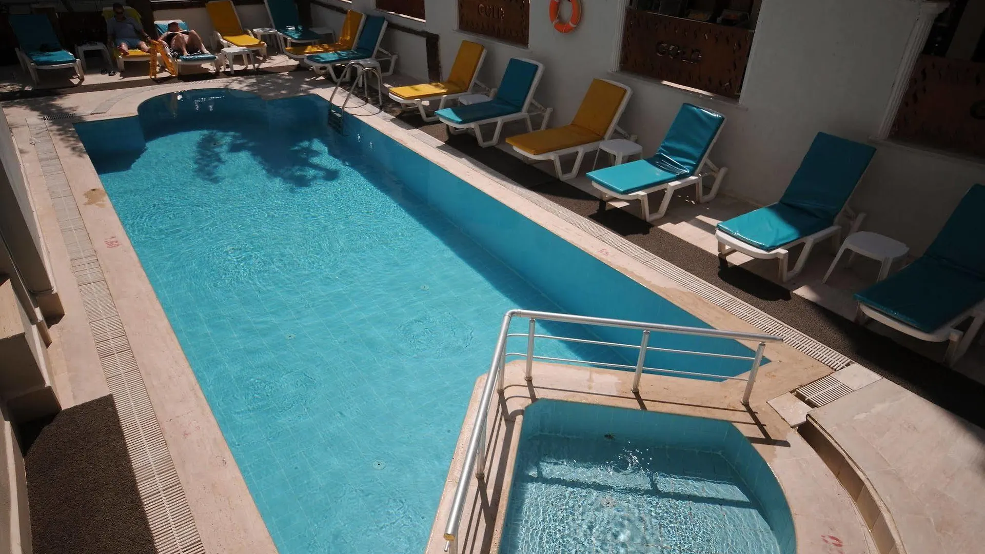 ***  Gold Butik Hotel Marmaris Turchia