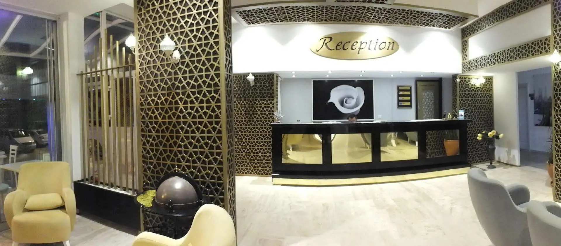 Gold Butik Hotel Marmaris 3*,  Turchia