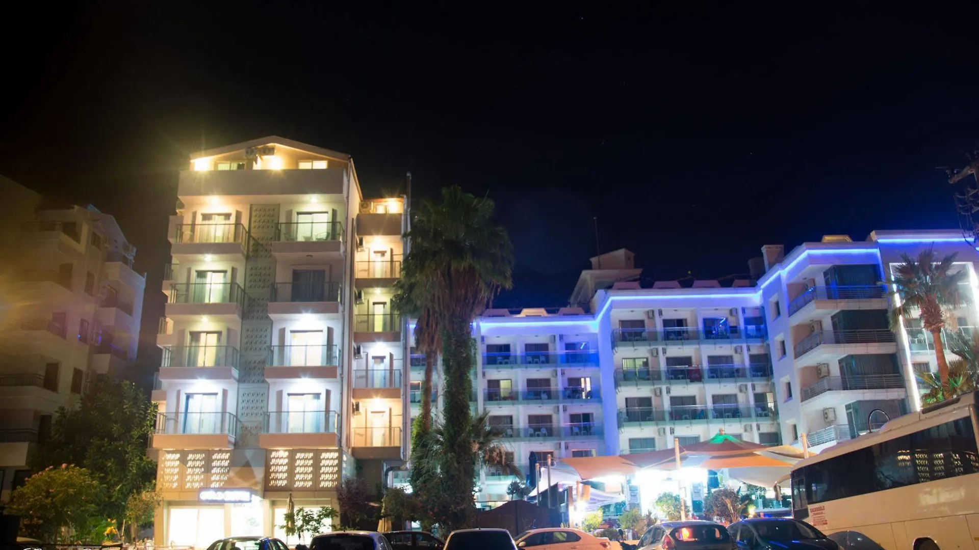 Gold Butik Hotel Marmaris