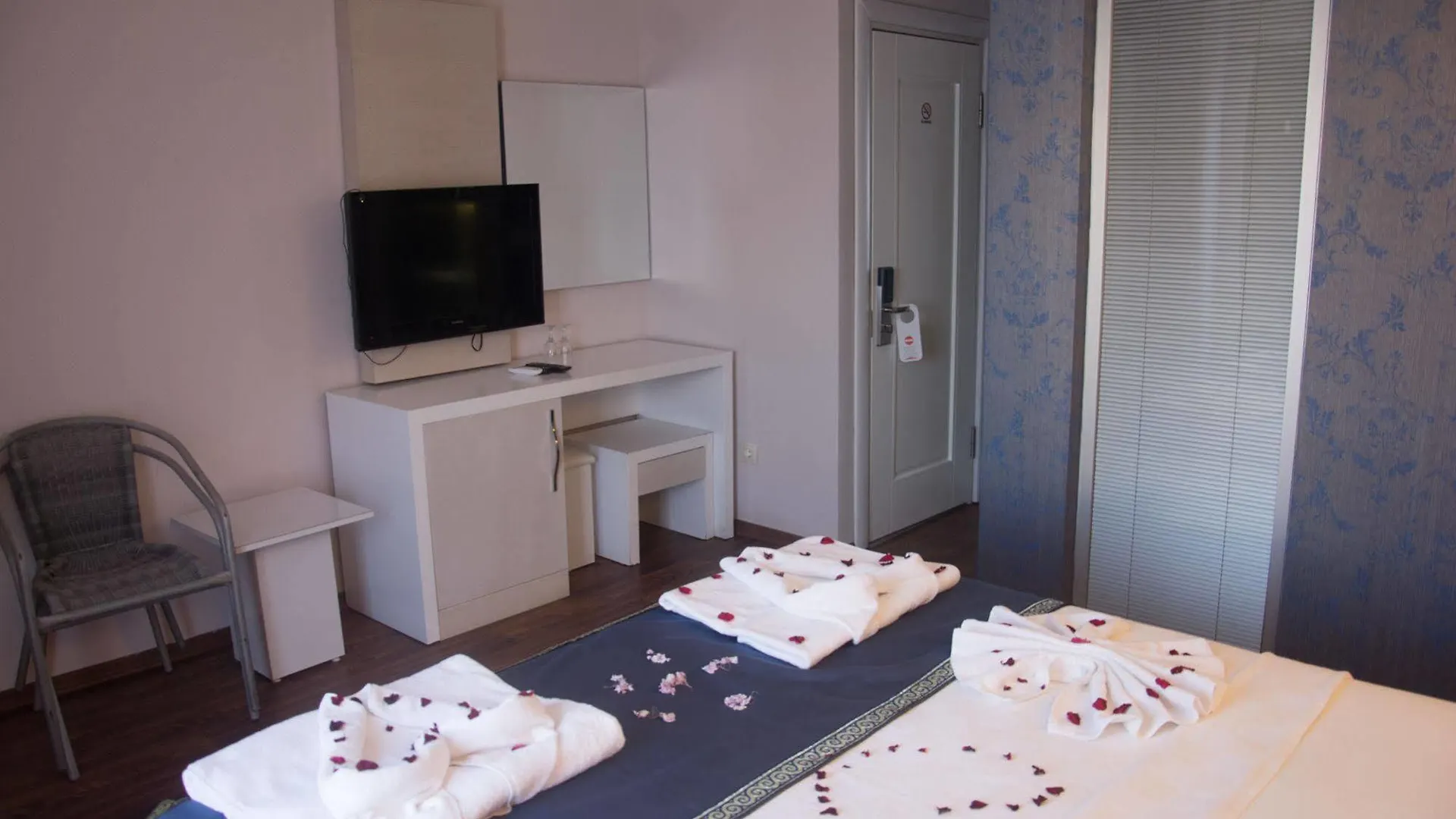 Gold Butik Hotel Marmaris
