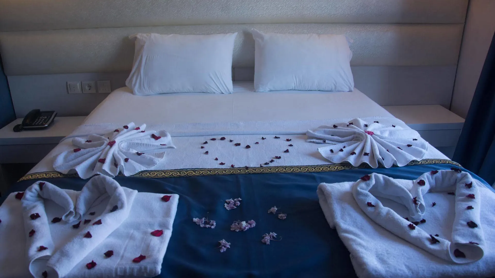 Gold Butik Hotel Marmaris 3*,  Turchia