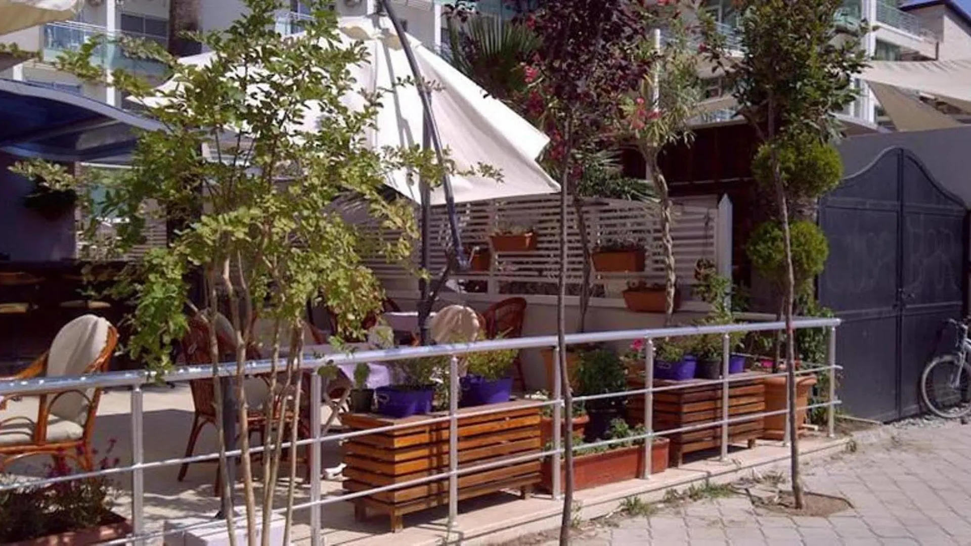 Gold Butik Hotel Marmaris Turchia