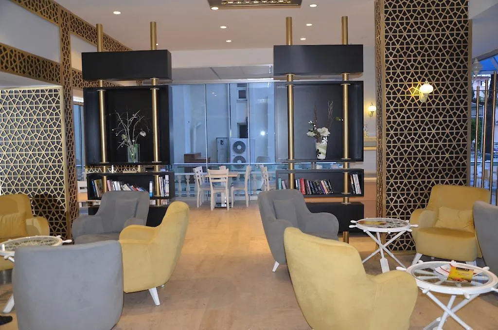 Gold Butik Hotel Marmaris
