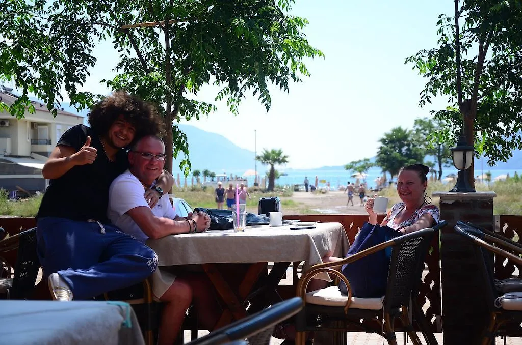 Gold Butik Hotel Marmaris Turchia