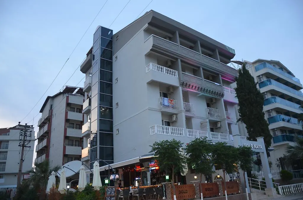 Gold Butik Hotel Marmaris 3*,  Turchia