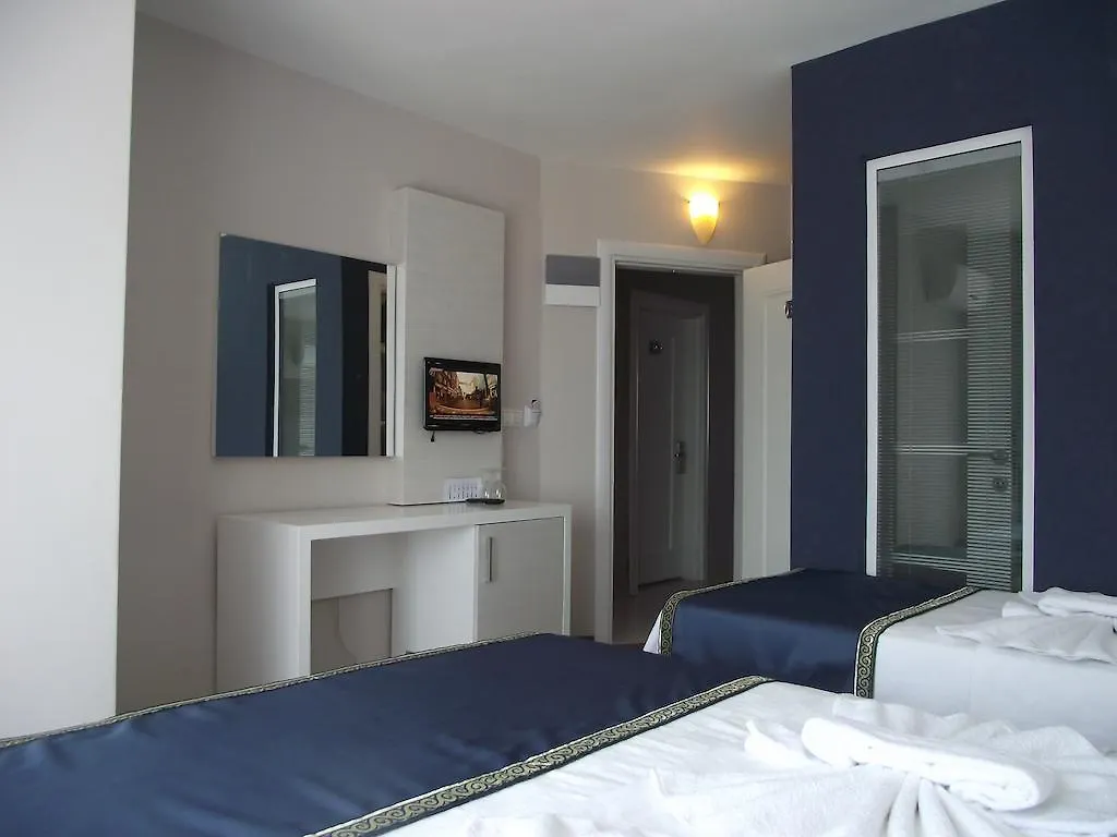 Gold Butik Hotel Marmaris